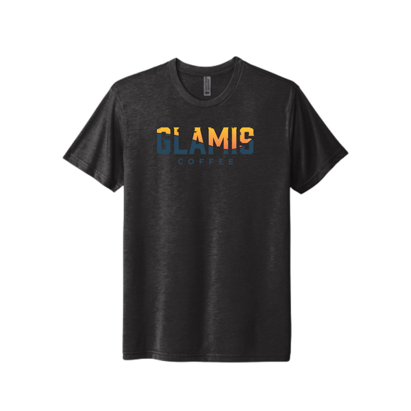 Black T-Shirt