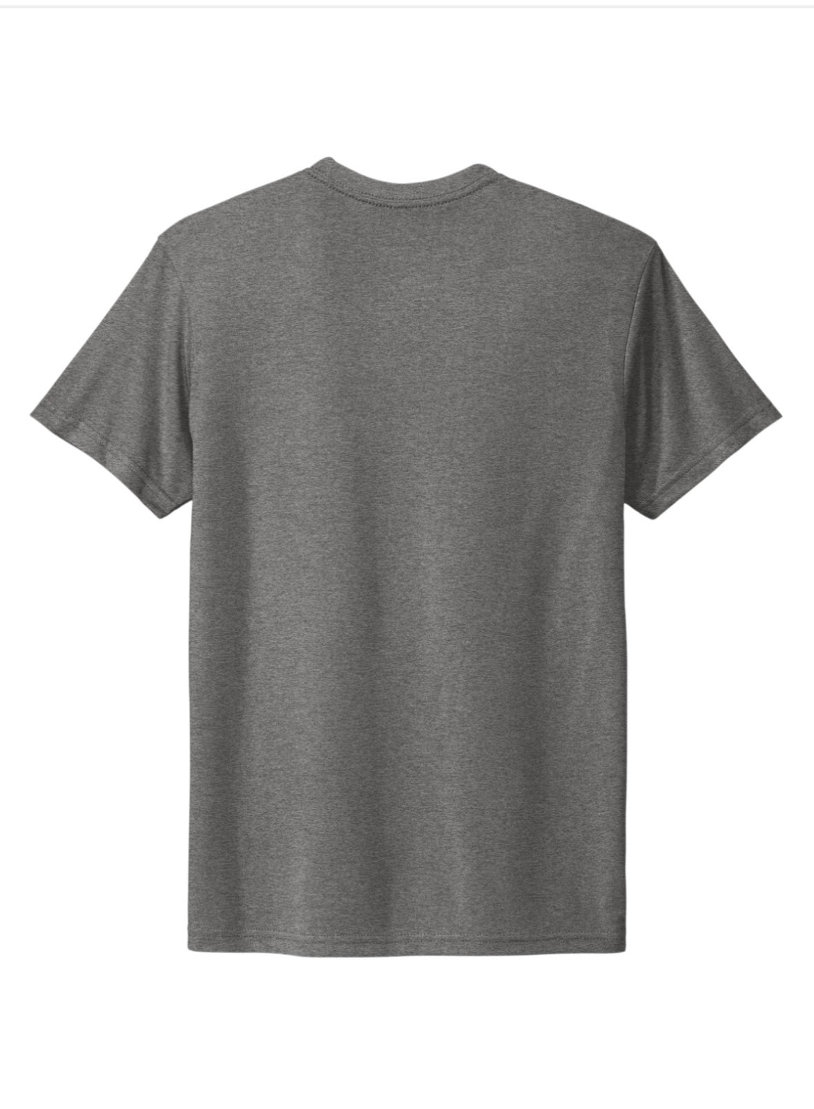 Grey T-Shirt