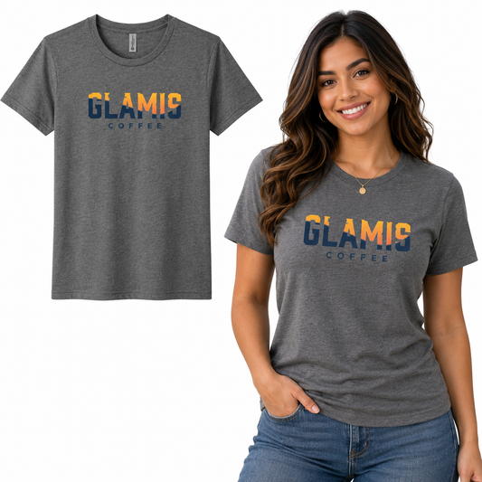 Grey T-Shirt