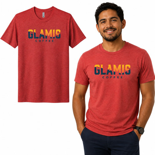 Red T-Shirt